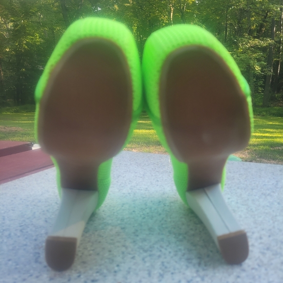 Jeffrey Campbell "LITA" sz8 - Picture 5 of 8